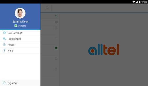 SmartConnect® UC screenshot 6