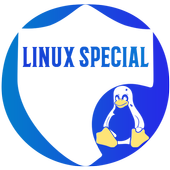 Linux Special VPN icon