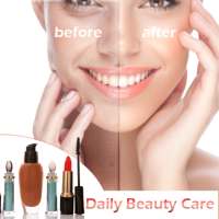 Daily Skin-care Beauty Routine