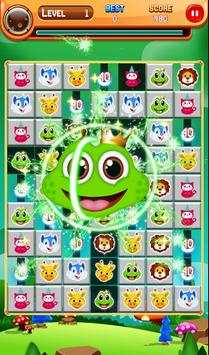 Animal Crush screenshot 1