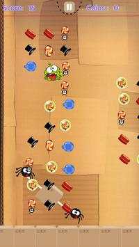 Jumping Rope Candy Love Cut screenshot 5