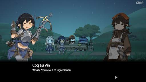 Bistro Heroes screenshot 8