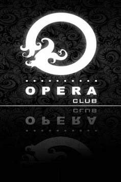Opera Social Club screenshot 2
