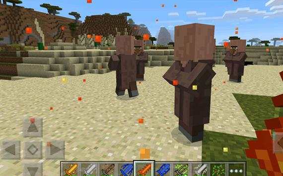 Mods for Minecraft скриншот 2