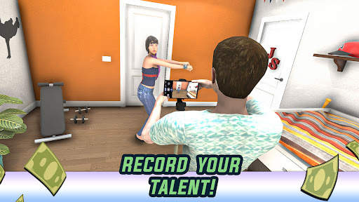 Youtuber Life Simulator Game screenshot 5