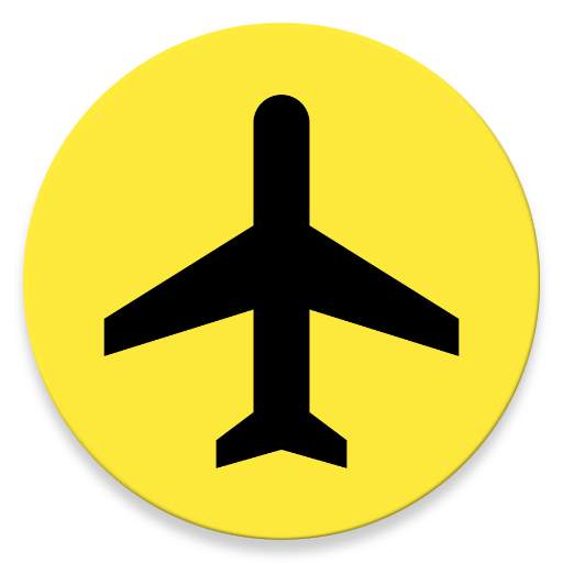 Flight Time Calculator 0.9.2