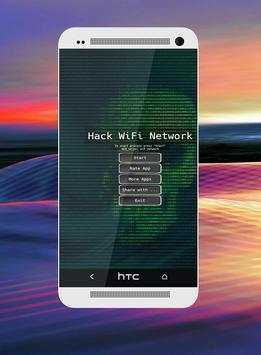 Hack WIFI - WIFI Password Free Prank screenshot 2