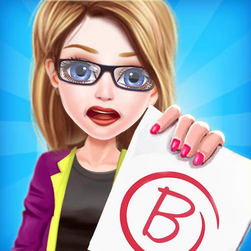 My Class Teacher Classroom Fun Play Game 1.4