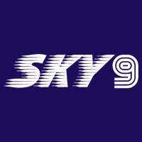Sky 9 आइकन