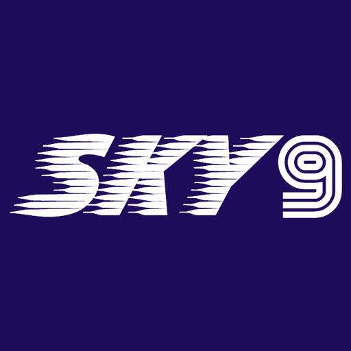 Sky 9 10.1