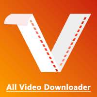 All Video Downloader logo