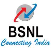 BSNL Calc icon
