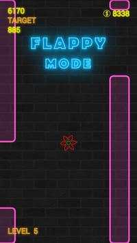 Fidget Spinner Lite - Glow screenshot 1