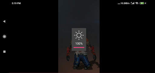 INDIAN server night update free fire screenshot 6