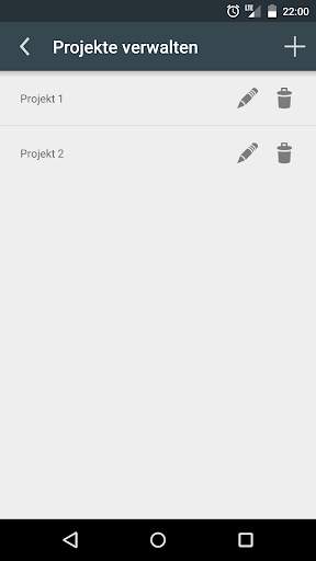 Working Buddy screenshot 5