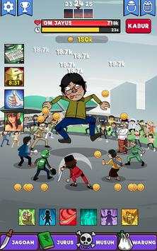 Tap Koruptor screenshot 2