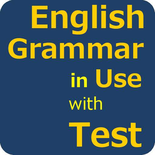 English Grammar 6.2.7