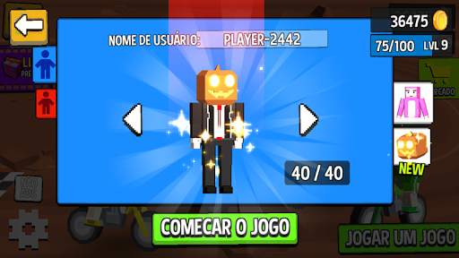 Cubic 2 3 4 Jogos de Jogador screenshot 11