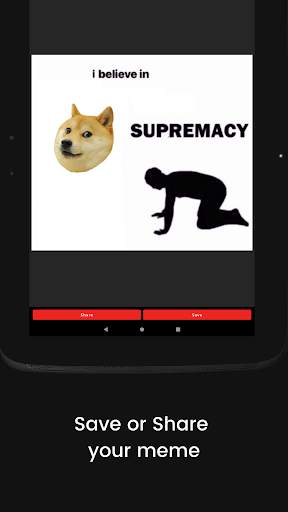 MEAM - The Meme Maker Free screenshot 20