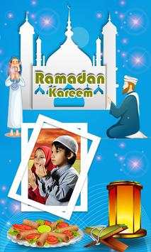 Ramzan and Eid Photo Frames 7 تصوير الشاشة