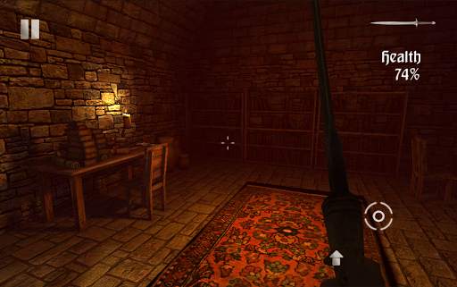 Stone Of Souls Lite screenshot 1