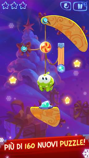 Cut the Rope: Magic screenshot 3