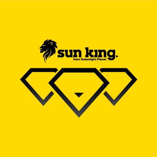 Sun King Pride 2.1