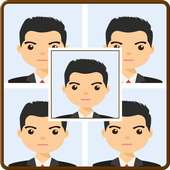 Passport ID Photo Maker on 9Apps