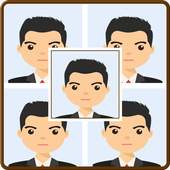 Passport ID Photo Maker 1.0