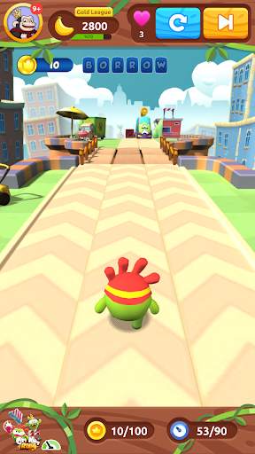 Monkey Games screenshot 5