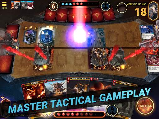 Mythgard CCG screenshot 13