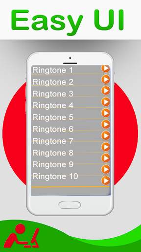 Ringtones for samsung s9 screenshot 2