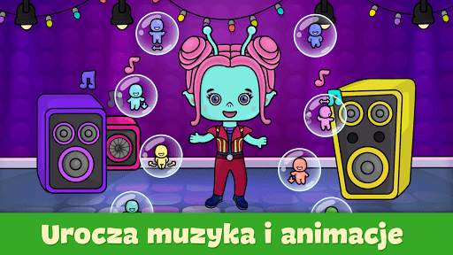 Gry dla dzieci screenshot 4