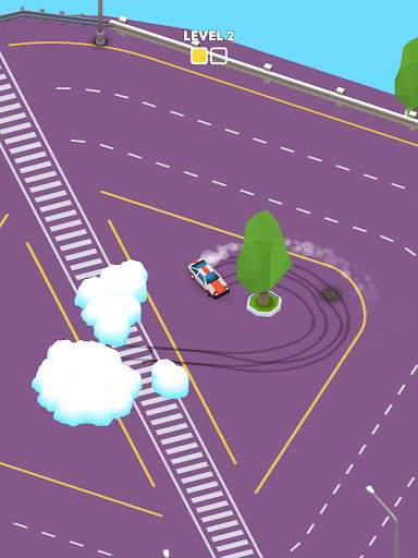 Snow Drift screenshot 4