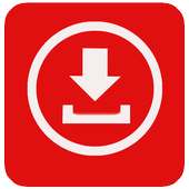 Video Downloader all HD 2019/Downloads &amp; editors icon