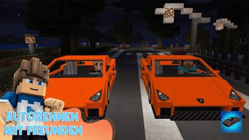 Auto Mods für Minecraft PE - MCPE Addons screenshot 2