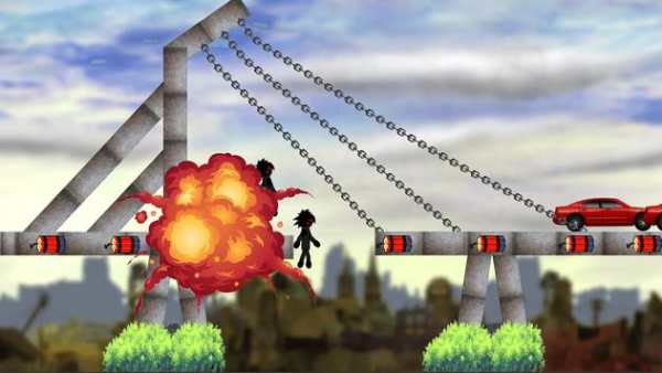 Stick Legend screenshot 4