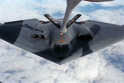 Jet Fighter 2 screenshot 6