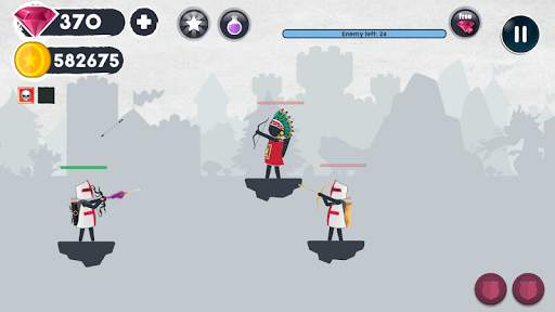 Archer.io: 활과 화살 screenshot 5