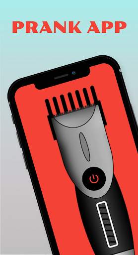 Razor - Hair Clipper Prank Jok screenshot 2
