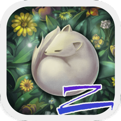 The Fox Theme - ZERO launcher icon