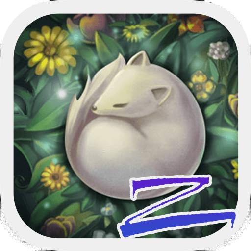 The Fox Theme - ZERO launcher 1.0.16