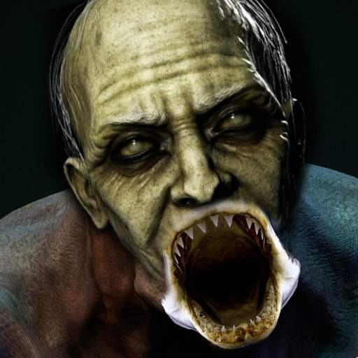 Zombie Evil Horror 2 1.3.8