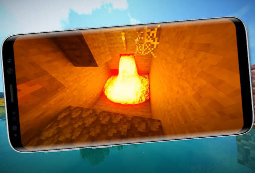 Realistic Physics Mod screenshot 1