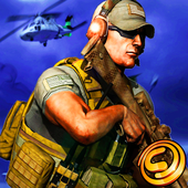 Battlefield Frontline: Hunter icon