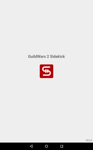 Sidekick for GW2 9 تصوير الشاشة