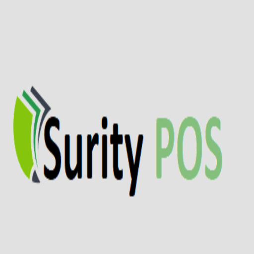 Surity Cloud POS - Surity - Surity Cloud icon