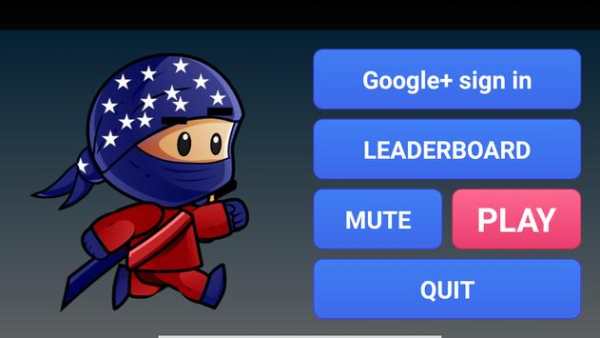 Clumsy Ninja 2 screenshot 3
