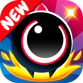 Merge &amp; Run: Mix and Evolve the Little Baby Devil! icon