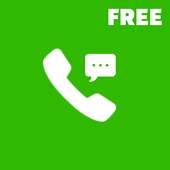 Free Phone Calls - Free Texting SMS on 9Apps